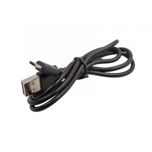 Mikro Usb Kablo Siyah - 75 cm