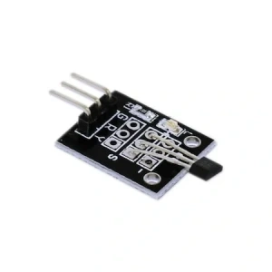 Mini Manyetik Hall Effect Sensör Modülü KY-003