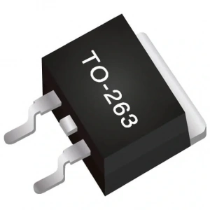 MJB44H11T4G 10A 80V NPN Transistör TO263 (D2PAK)