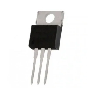 MJE 13007 TO-220 NPN Transistör