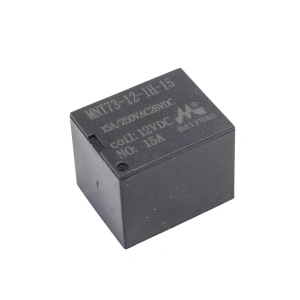 MNT73-12-1H-15 12V 15A Röle 4-Pin