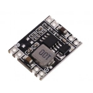 MP1584EN 5V 3A Ultra Küçük Boyutlu DC-DC Step-Down Voltaj Regülatör Modülü