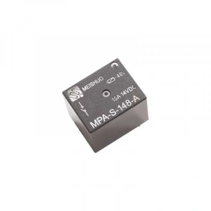 MPA-S-148 48V 15A Röle 4-Pin