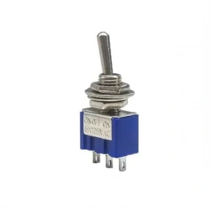 MTS103 ON-OFF-ON Toggle Switch