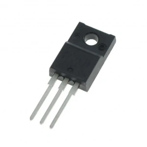 MUR1060FCT 10A 600V ITO-220-AB Hızlı Diyot