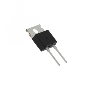 MUR860 8A 600V Hızlı Diyot To-220AC