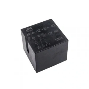 MV4-12-2H-40 12V 40A Otomotiv Rölesi 5-Pin