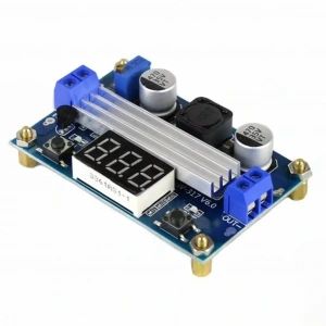 N20 100RPM 6V DC Mikro Metal Redüktörlü Motor