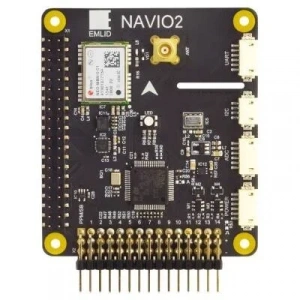 Navio 2 Uçuş Kontrol Kartı
