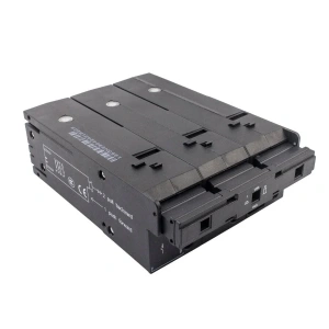 NDB6A-125H AC400/415V 125A Devre Kesici
