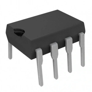 NE5532P DIP-8 OpAmp Entegresi