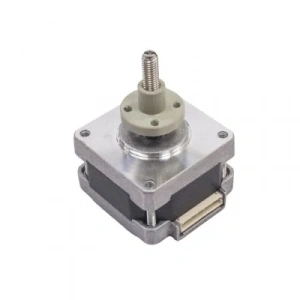 NEMA16 Vidalı Milli Step Motor 39BYG228-A-32L5T