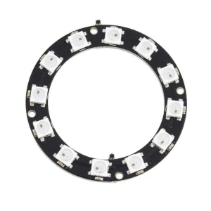 NeoPixel 12li Halka