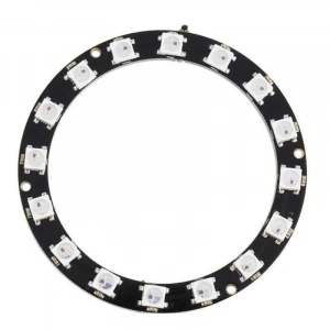 NeoPixel 16lı Halka