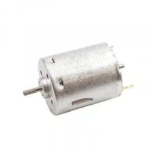 Nichibo 12-24V MP5BFN Redüktörsüz DC Motor