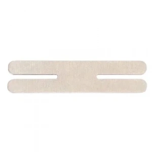Nikel Punta Levha 26x8x0.12mm
