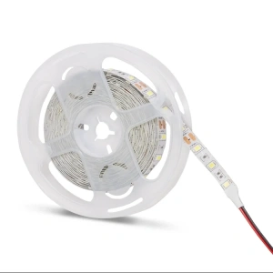 Noas 6500K 12V Beyaz Işık İç Mekan Şerit Led YL40-4001 5m