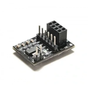 NRF24L01 Kablosuz Modül Adaptörü