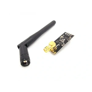 NRF24L01 PA LNA SMA Anten 2.4 GHz Kablosuz Modül