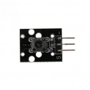 On/off Anahtar Modülü - KY-004 Tact Switch Modül