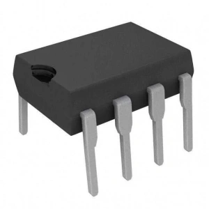 OPA177GP DIP-8 Operasyonel Amplifikatör