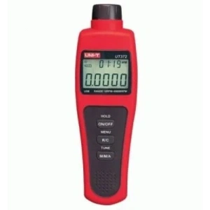 Optic Takometre UT372 - Ölçü Aleti