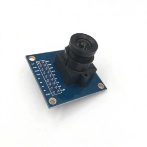 OV7670 Arduino Kamera Modülü