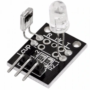 Parmak Nabız Ölçer Sensör KY-039