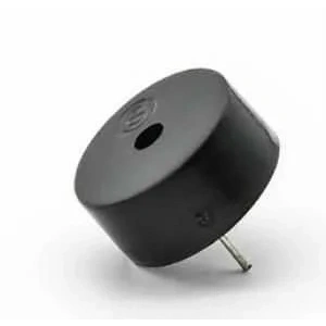 Pasif Buzzer 12mm 75dB