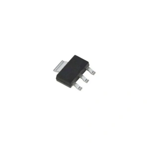 PBSS4350X 3A 50V Npn Transistör Sot89