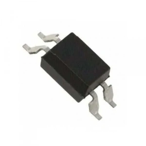 PC357N3J000F Mini Flat-4 SMD Transistör Çıkışlı Optokuplör Entegresi