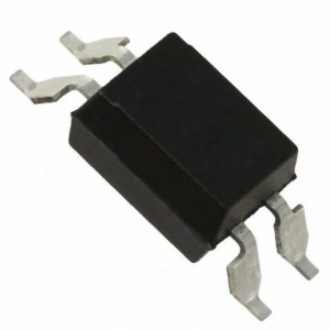 PC817 Smd Fototransistör - Fotokuplör