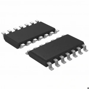 PC929 Mosfet Sürücü Çıkışlı Optokuplör Entegresi Smd Soic-14