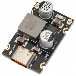 PD65W Type-C Hızlı Şarj Modülü
