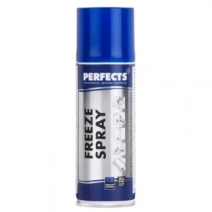 Perfects Freeze Spray - Dondurucu Sprey 200ml