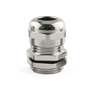 PG-11 5-10mm Metal Rakor