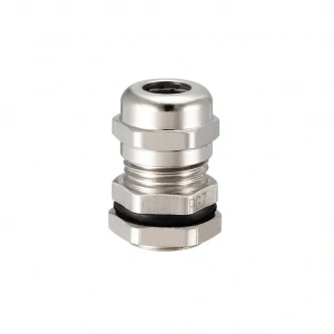 PG-7 3-6,5mm Metal Rakor