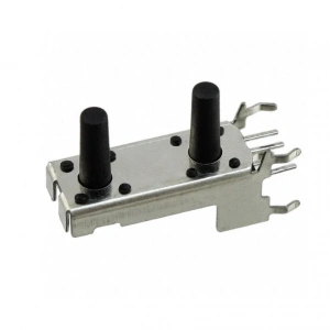 PHAP3306B İkili Tact Buton - 90C Özel 2li Tact Switch