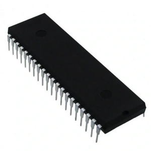 PIC16C65B-04/P Dip40 8-Bit 4MHz Mikrodenetleyici