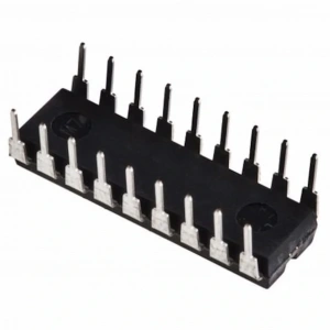 PIC16F84A-04/P DIP18 8-Bit 20MHz Mikrodenetleyici