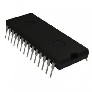 PIC16F876-20I/SP Dip28 8-Bit 20MHz Mikrodenetleyici