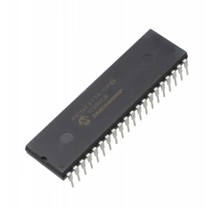 PIC16F877A DIP40 8-Bit 4-20MHz Mikrodenetleyici