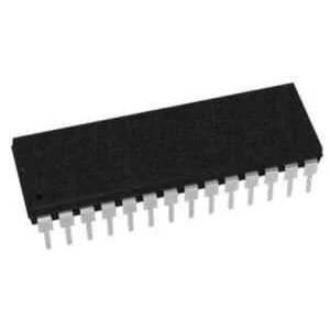 PIC18LF2550-I/SP DIP-28 48MHz Mikrodenetleyici