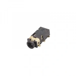 PJ-242 2.5mm Stereo 6-Pin SMD Jack Dişi