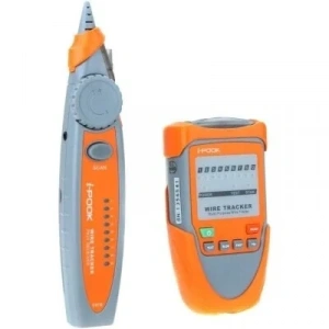 PK65H Kablo İzleyici Test Cihazı