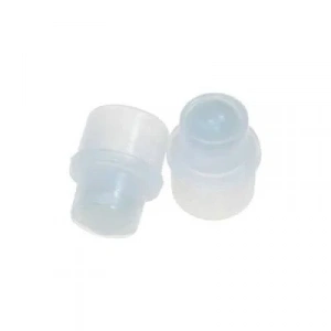 Plastik Mini Sarhoş Tekerlek ( 2 Adet )