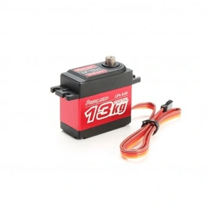 Power HD LF-13MG Yüksek Torklu Metal Dişli Dijital Servo Motor 13Kg