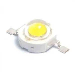 Power Led Kırmızı 1W