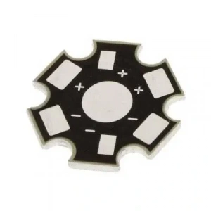 Power Led PCB Alüminyum