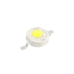 Power Led Pembe 3W